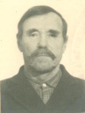 Ярунов Александр Михайлович