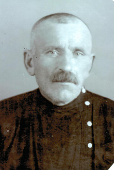 Ярунов Иван Иванович