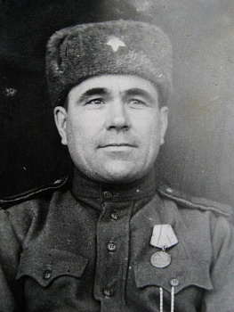 Абрамов Петр Иванович