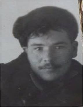 Чемакин Артемий Фёдорович