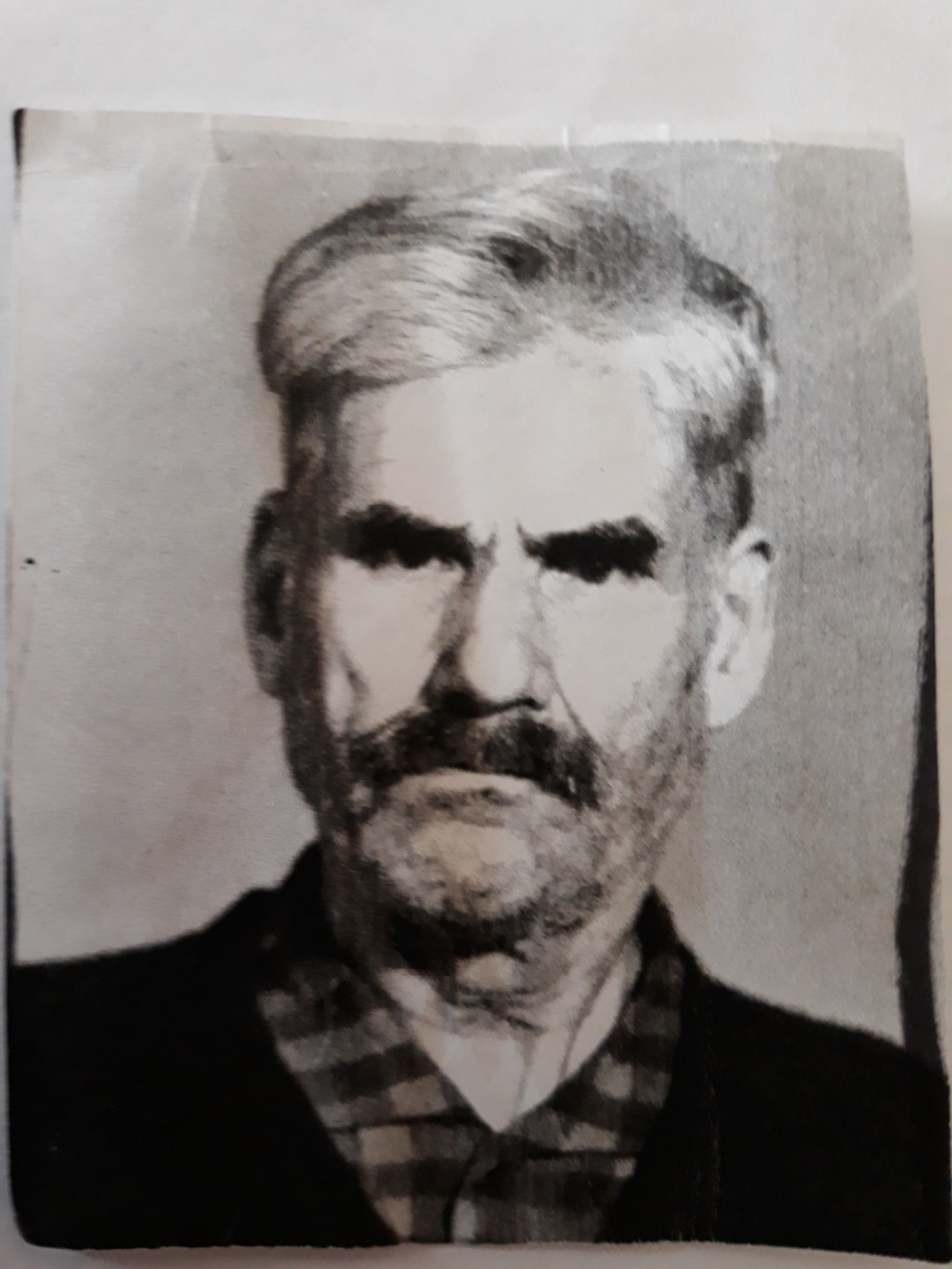 Дрочнев Семен Никитич