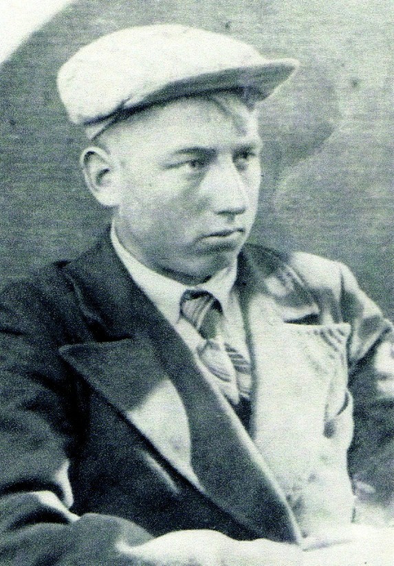 Баландин Александр Христофорович