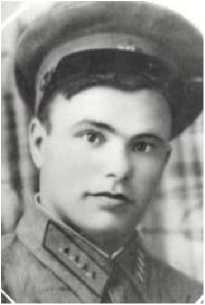 Фофанов Алексей Гаврилович