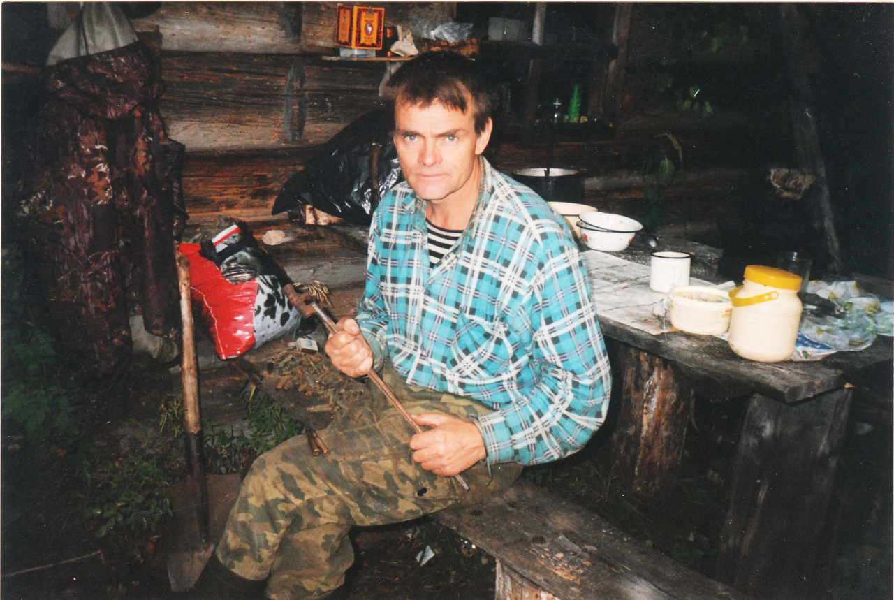 Пашков Анатолий Алексеевич