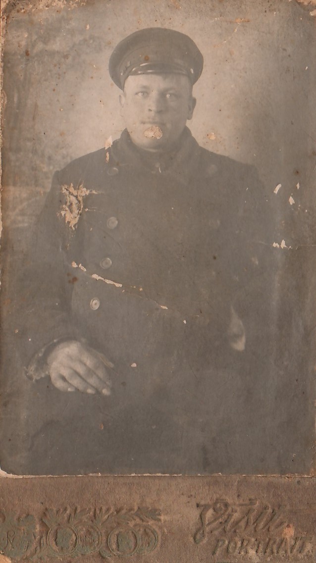 Яковлев Михаил Константинович