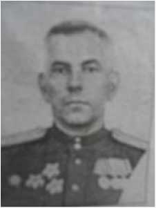 Данилов Иван Андреевич