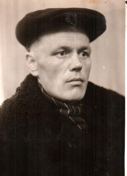 Таборский Николай Михайлович