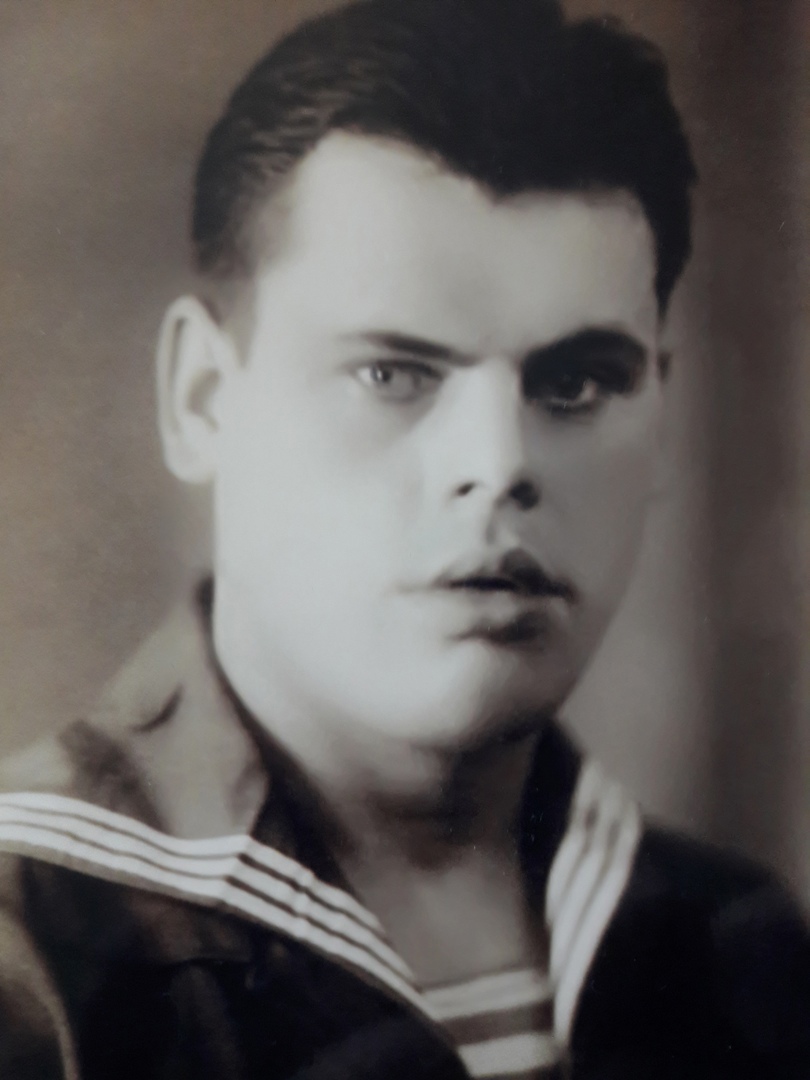 Волков Николай  Яковлевич