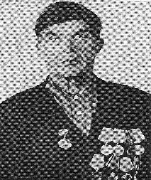 Ширяев Артемий Артемьевич