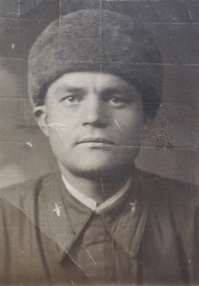 Галашев Алексей Васильевич