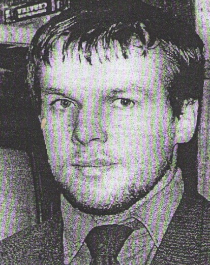 Павлов Владимир Николаевич