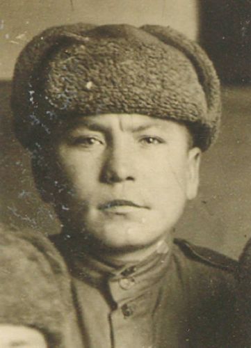 Галашев Иван Иоасафович