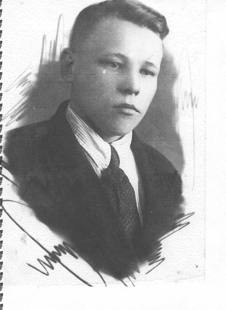 Чемакин Петр Григорьевич