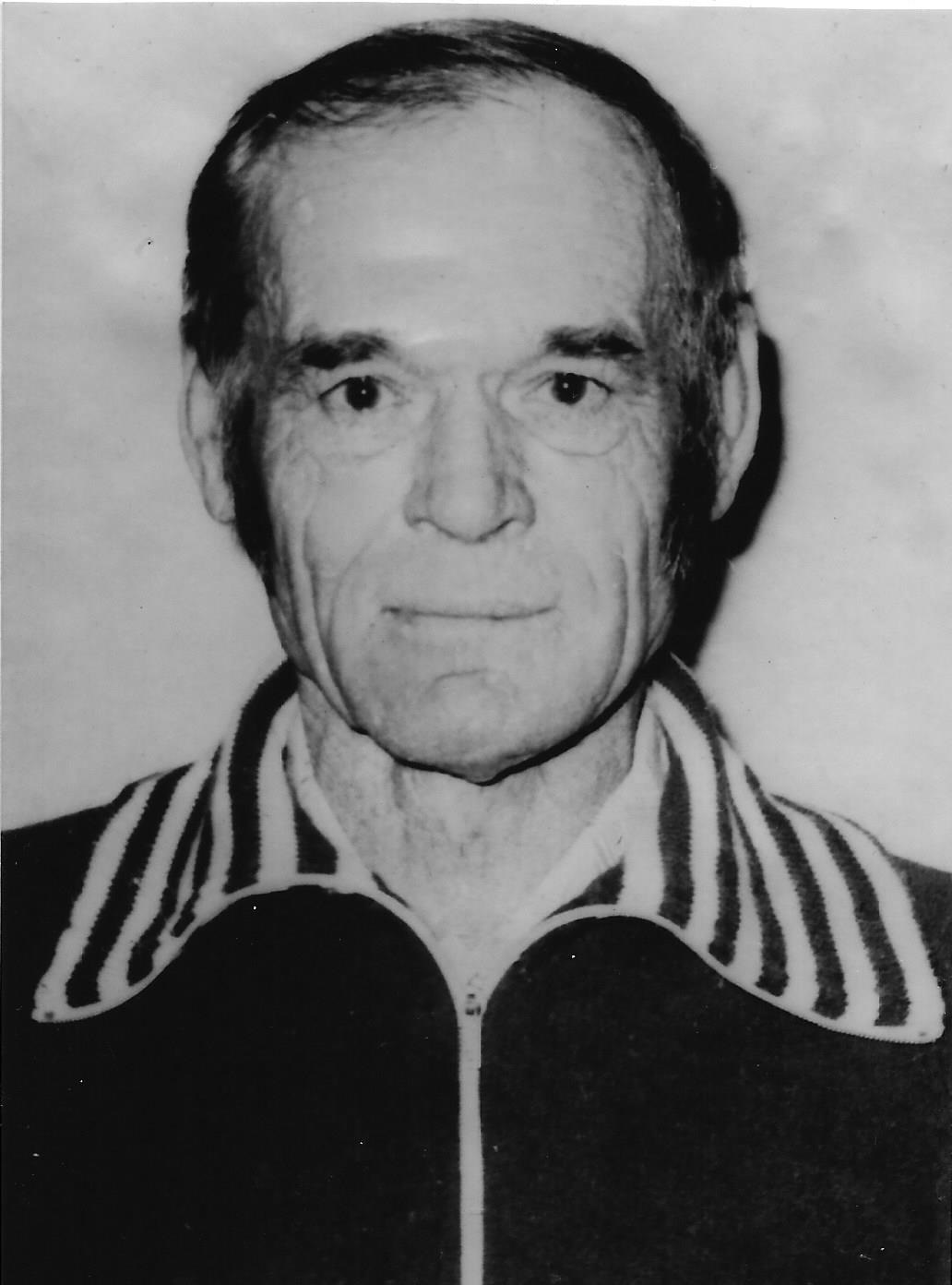 Григорьев Иван Тимофеевич