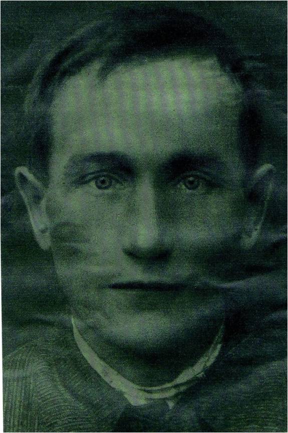 Баландин Антон Александрович