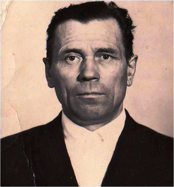 Телицын Дмитрий Николаевич