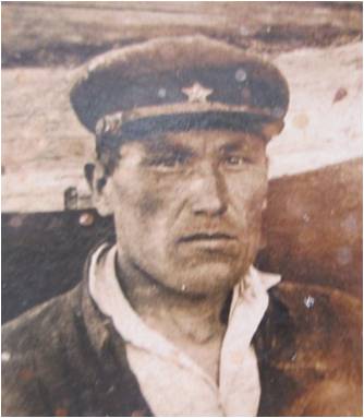 Чугаев Иван Матвеевич