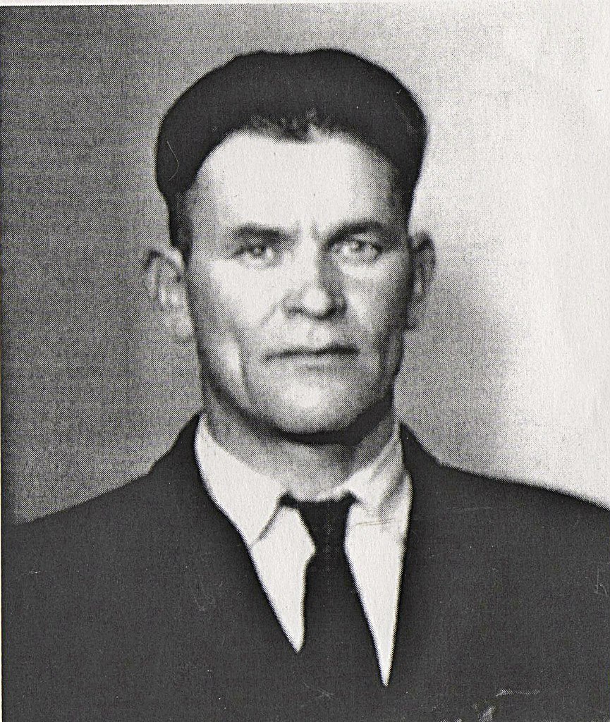 Федоров Артемий Иванович