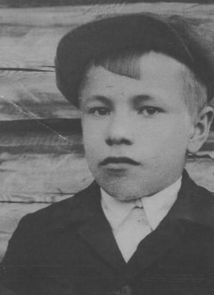 Григорьев Иван Гаврилович
