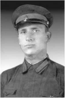 Хромцов Иван Иванович