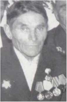 Аникин Василий Иванович