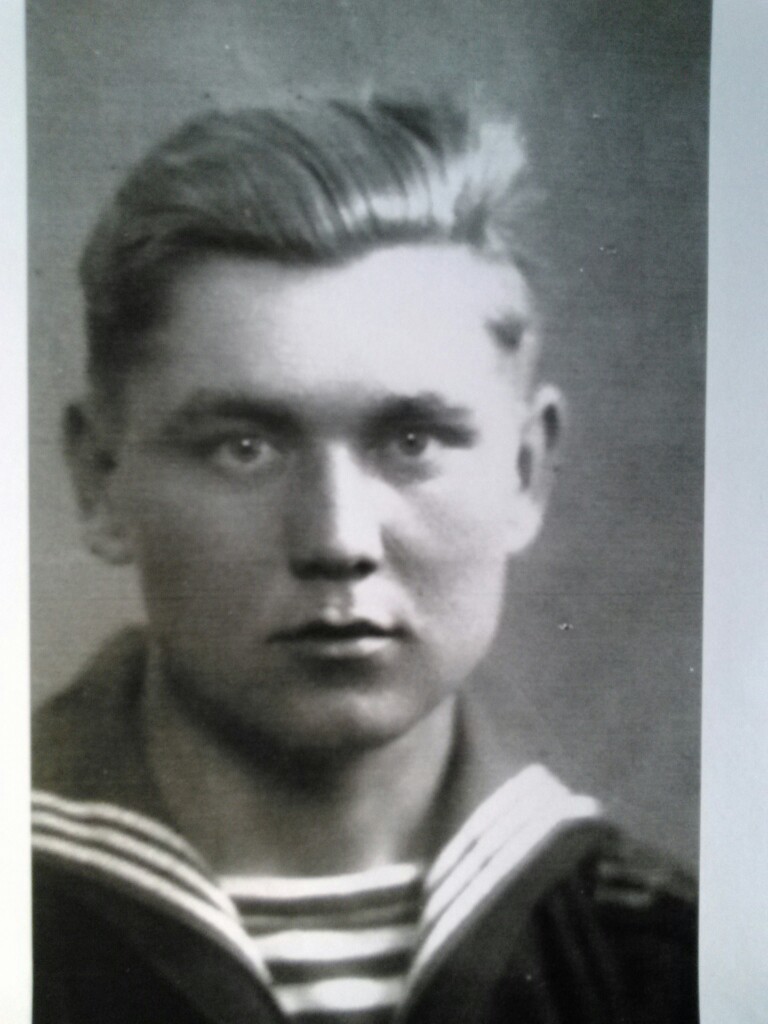 Чуркин Николай Александрович