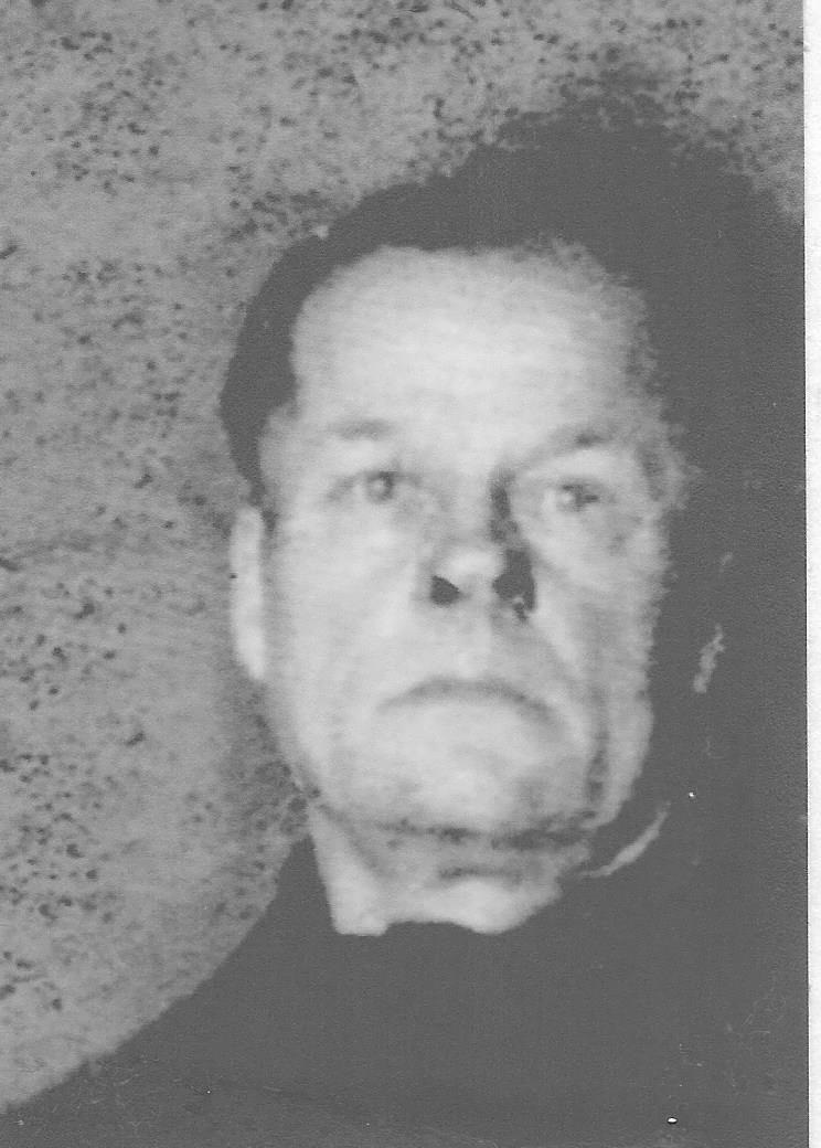 Григорьев Степан Егорович
