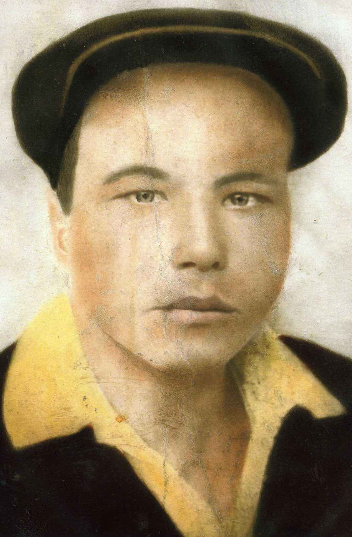 Зайцев Федор Павлович