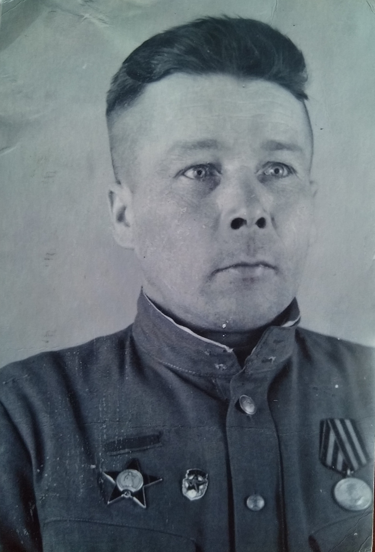 Чивиксин Илья Николаевич