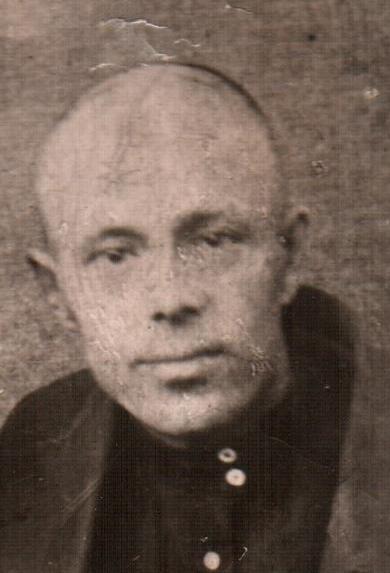 Губин Пимен Егорович