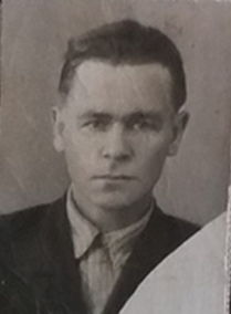 Ветренников Евгений Филиппович