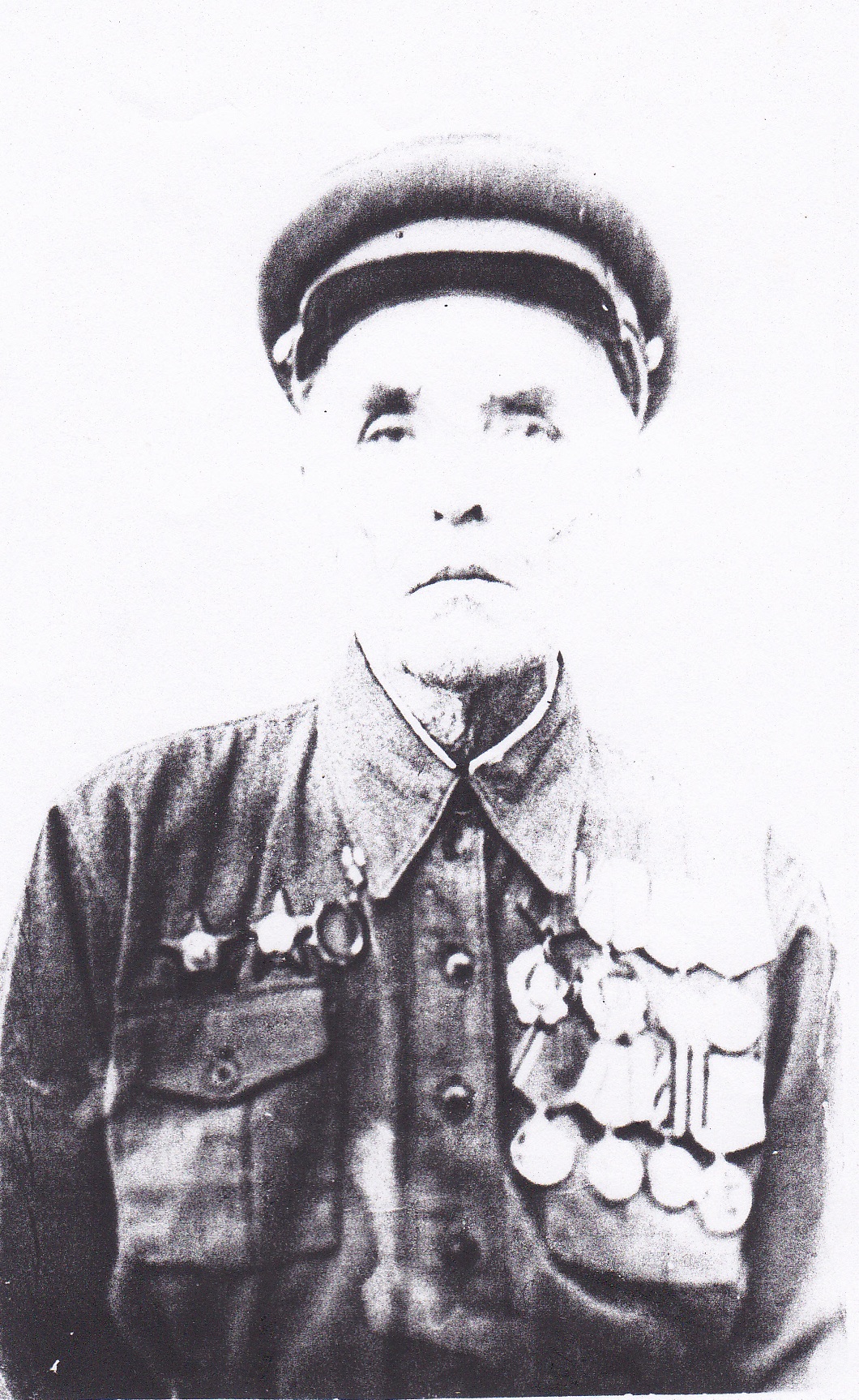 Тюряпин Роман Николаевич 