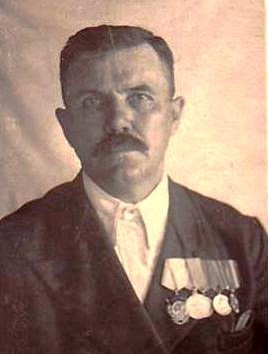 Бутюков Артемий Павлович