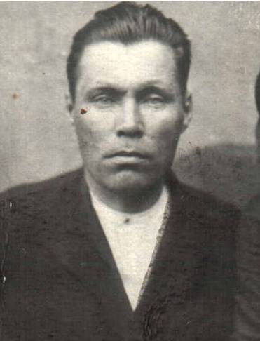 Уледев Андрей Николаевич