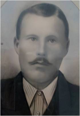 Худяков Николай Яковлевич
