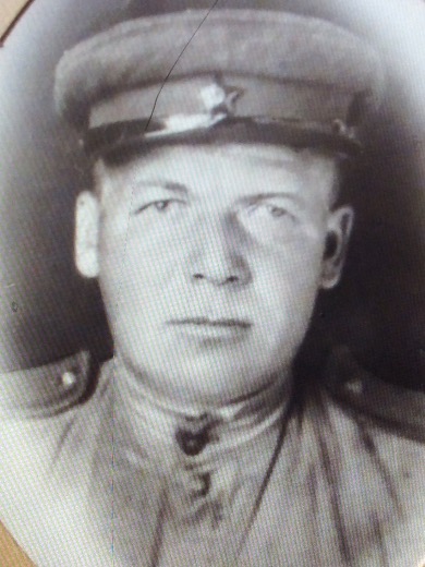 Земцовский Евгений Ефремович