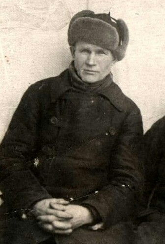 Яковлев Иван Дмитриевич