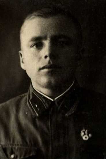 Скоморохов Николай Павлович