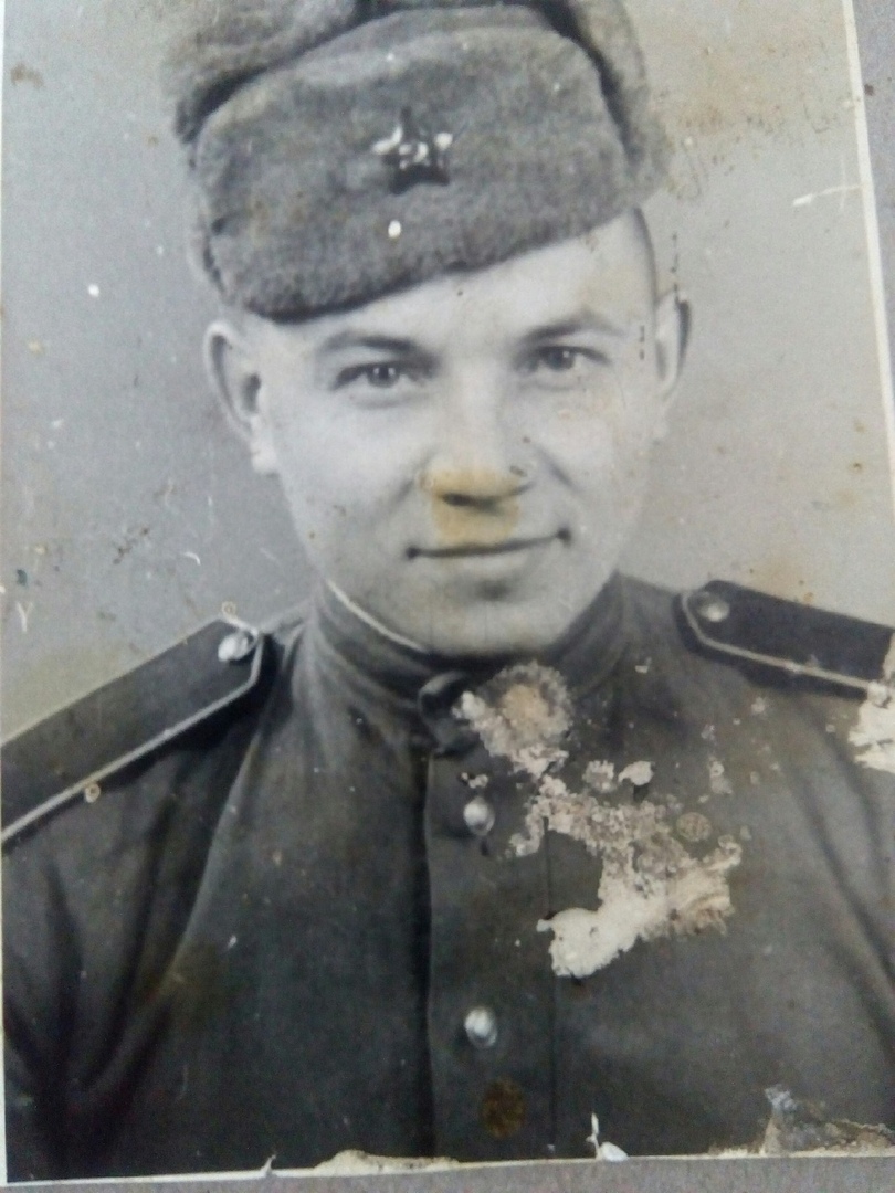 Журавлев Яков Яковлевич