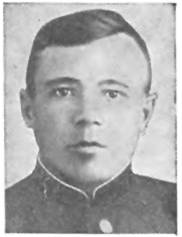 Чугаев Анатолий Сергеевич