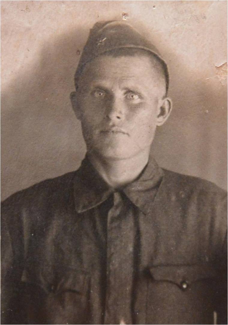 Булыгин Петр Федорович
