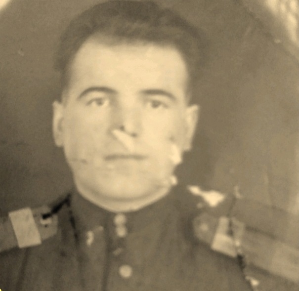 Сумкин Александр Александрович