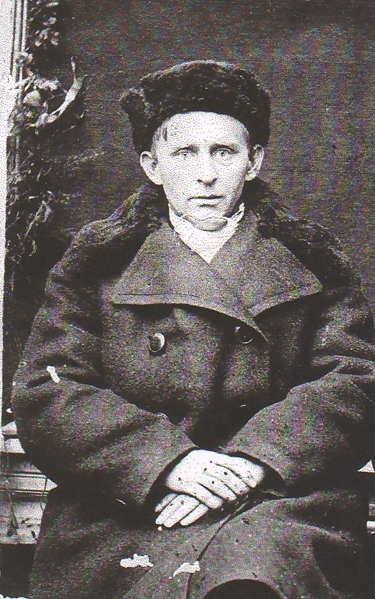 Яковлев Иван Андреевич
