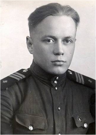 Вдовин Виталий Павлович