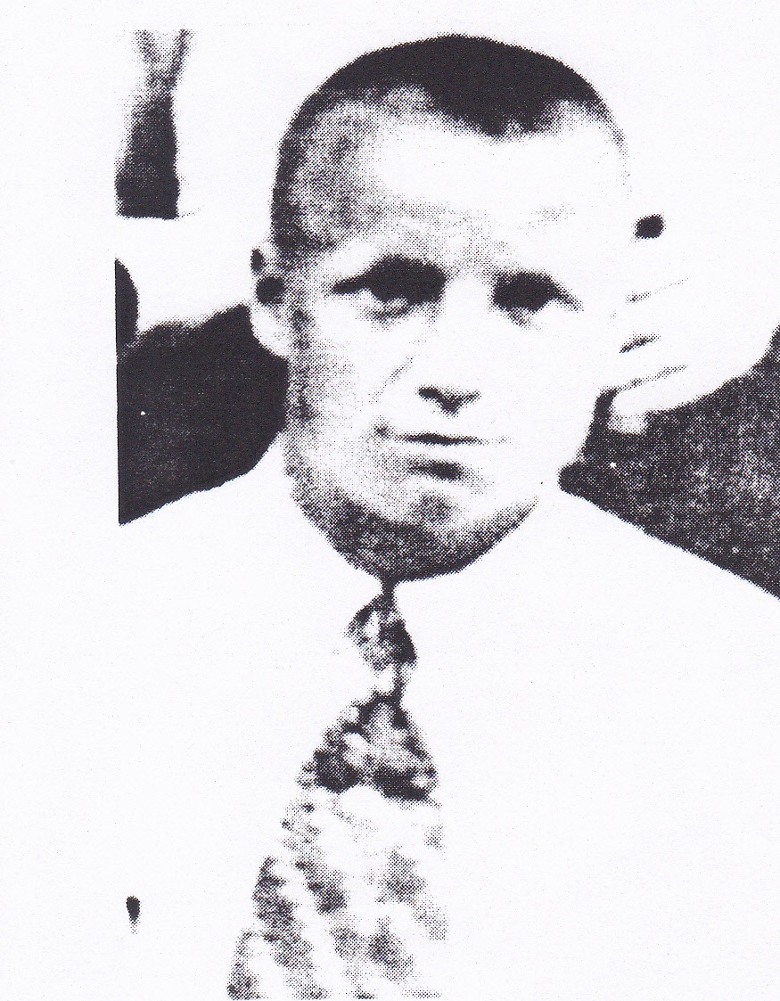 Вехорев Сергей Алексеевич 