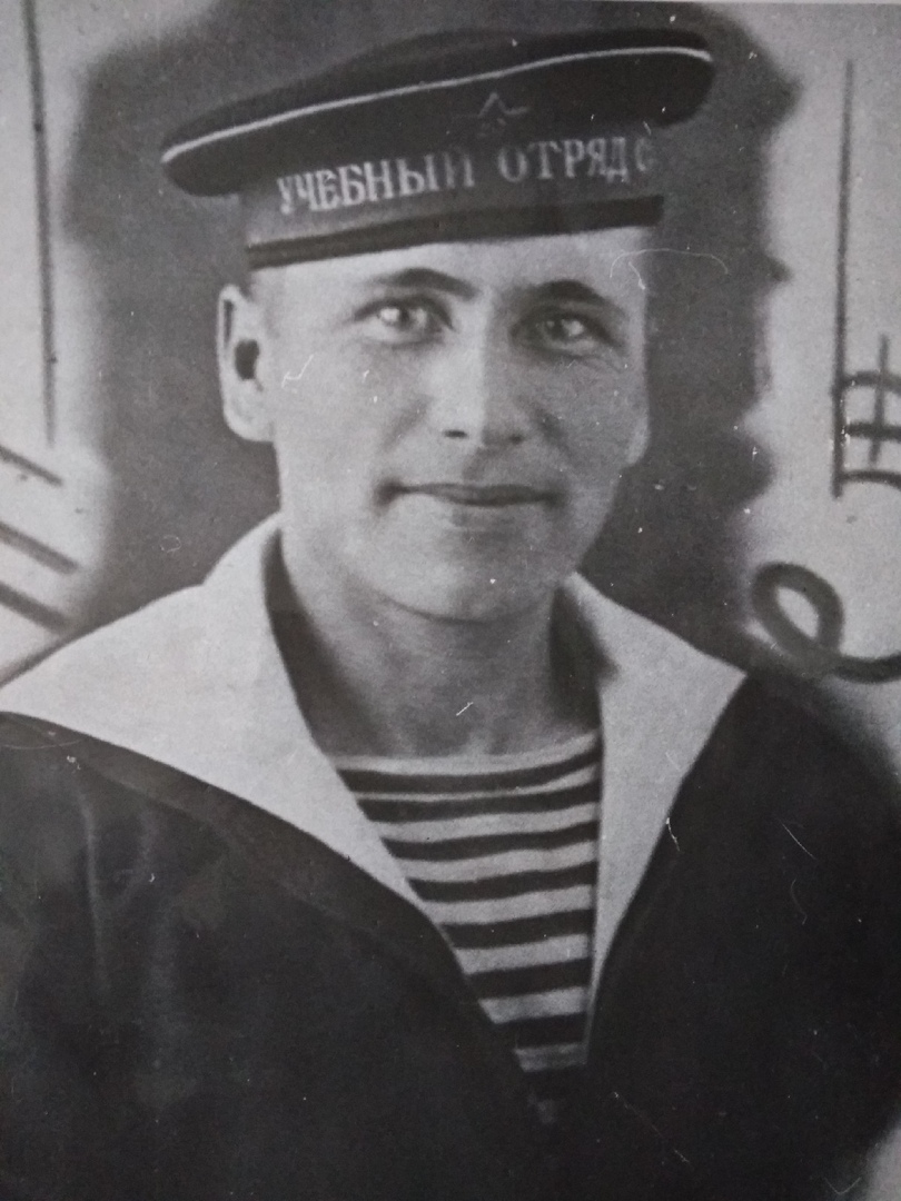 Щербаков Яков Самойлович
