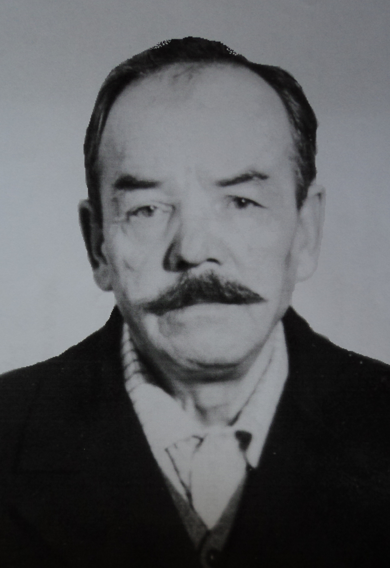 Ермолин Георгий Павлович