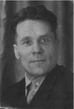 Телицын Андрей Алексеевич