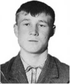 Дунаев Алексей Осипович