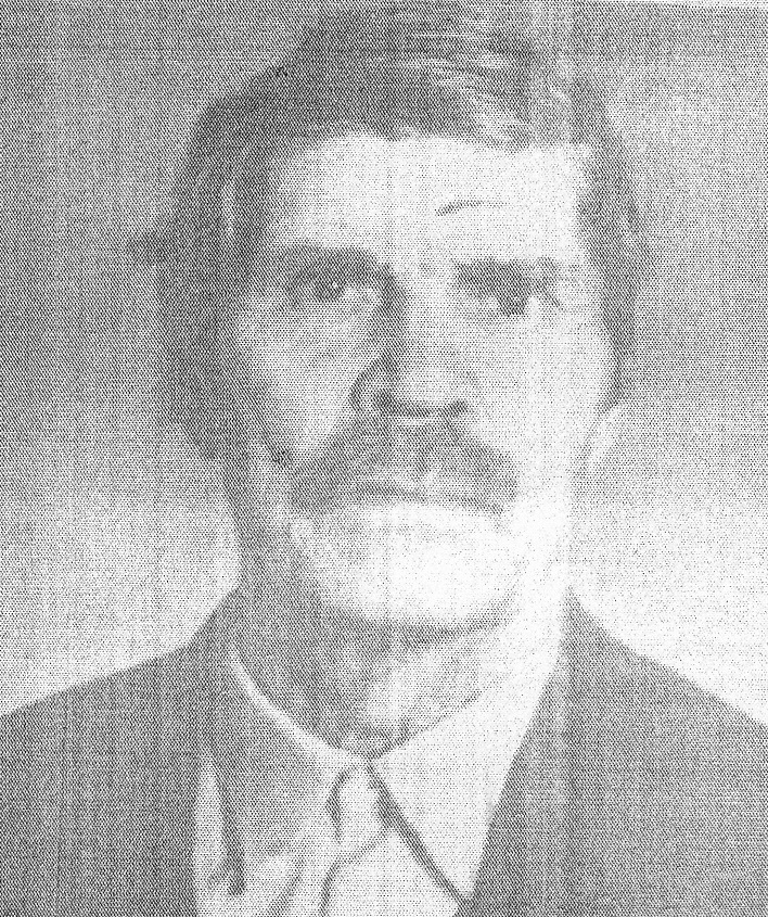 Дунаев Павел Никифорович
